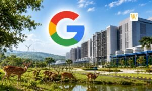 Billion Data Center Project in India Addresses Issues with Wildlife and Water