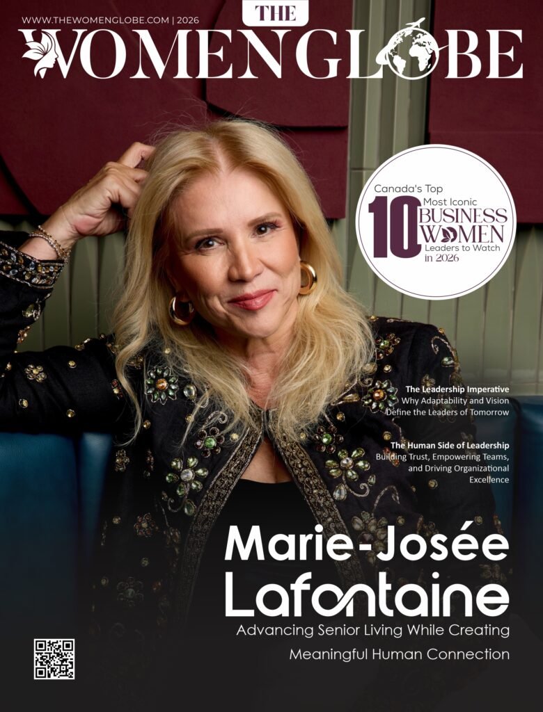 Canadas Top 10 Most Iconic Business Women Leaders to Watch in 2026