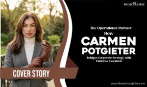 Carmen Potgieter