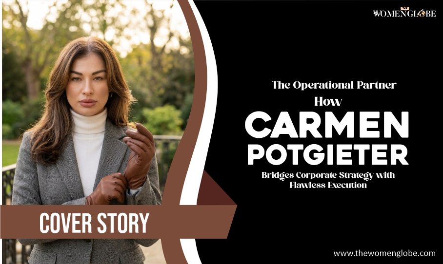 Carmen Potgieter