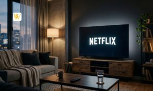 Demon Hunter is Suing Netflix