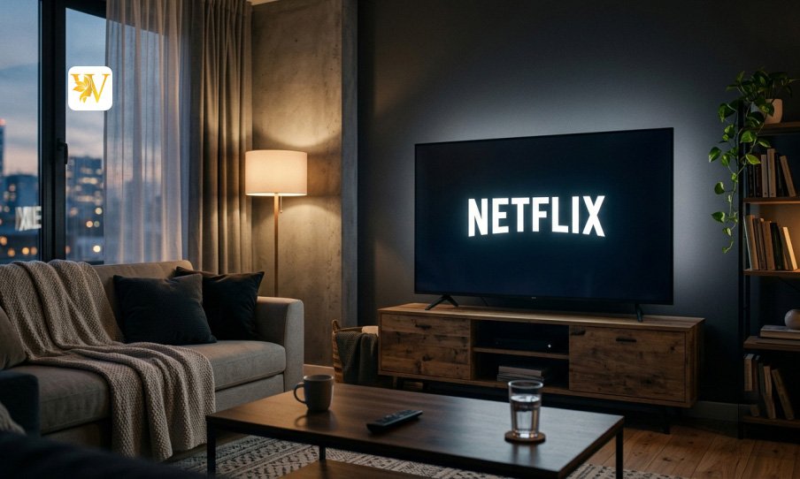 Demon Hunter is Suing Netflix Over “Kpop Demon Hunters”