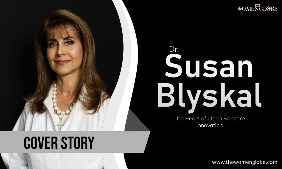 Dr. Susan Blyskal