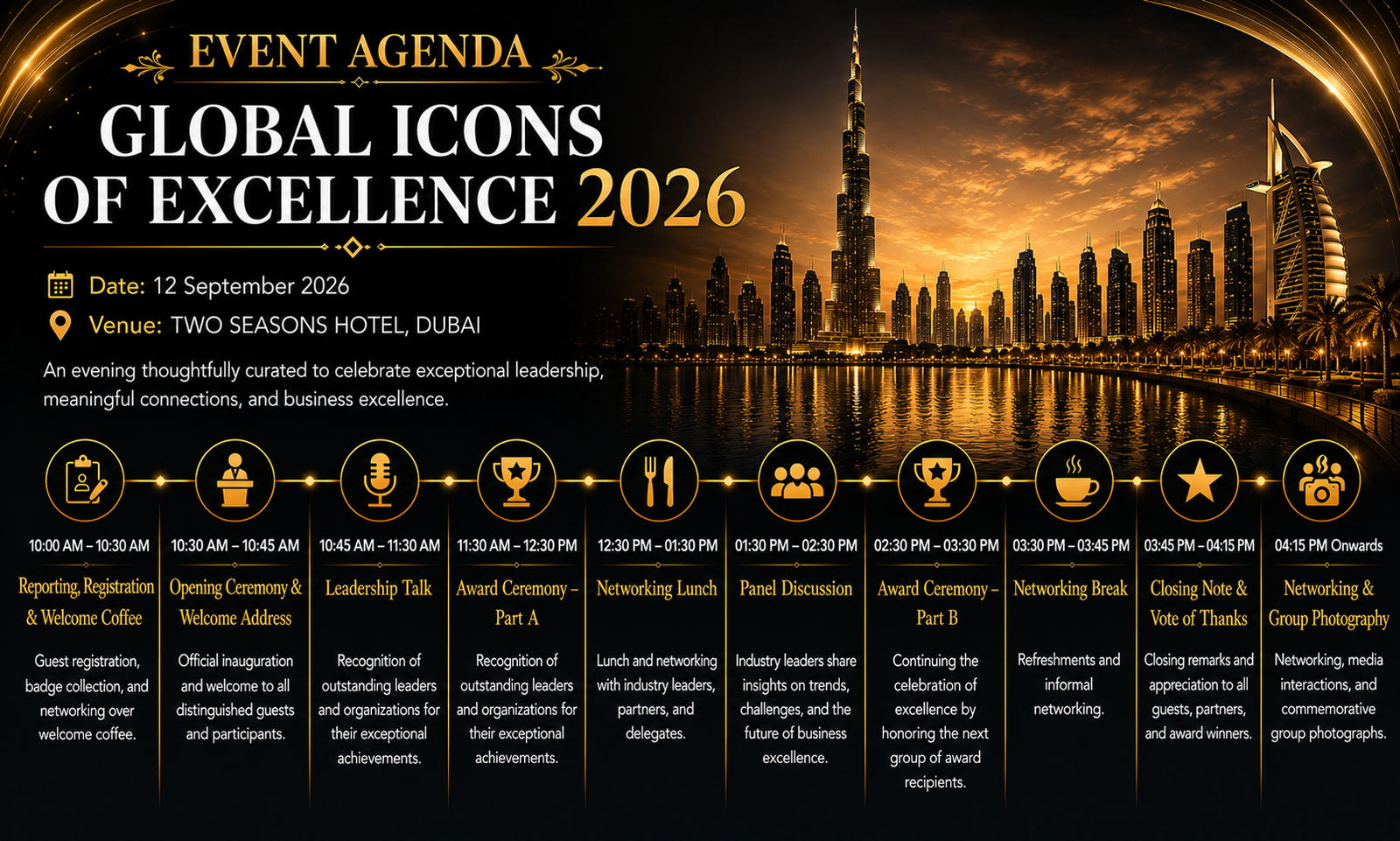 Event Agenda banner -img