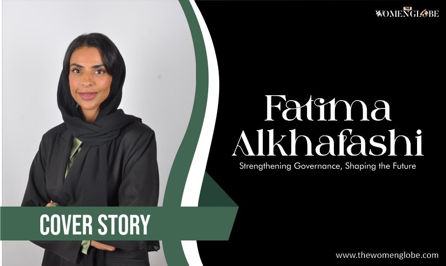 Fatima Alkhafashi