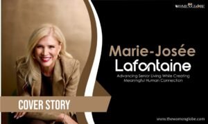 Marie-Josee Lafontaine