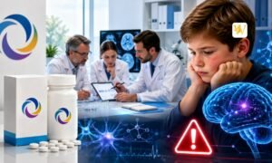 Read more about the article Experts At Prader-Willi Point Up Safety Concerns with Neurocrine’s Medication for Uncommon Diseases