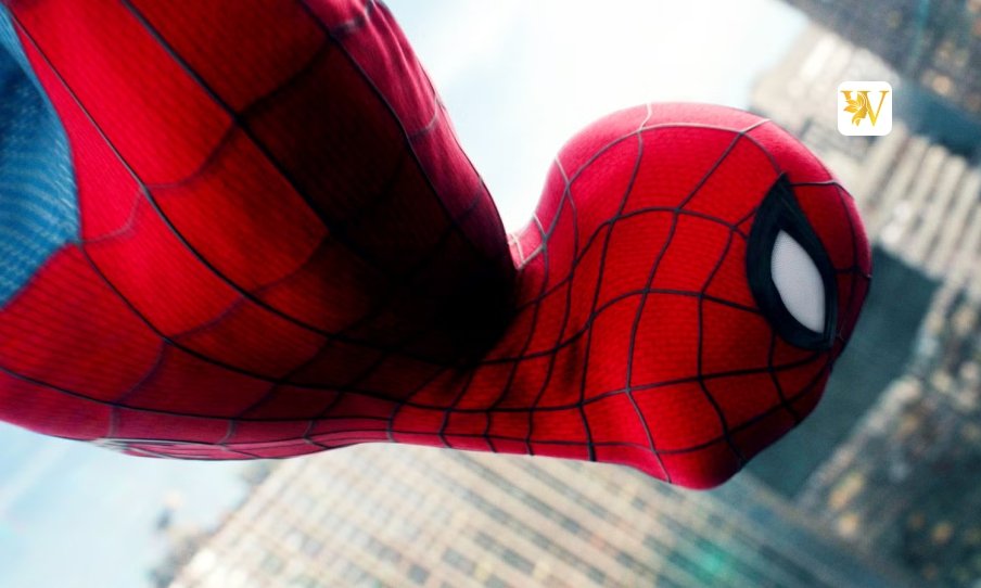 “Spider-Man: Brand New Day” Breaks All Records at The Domestic Box Office