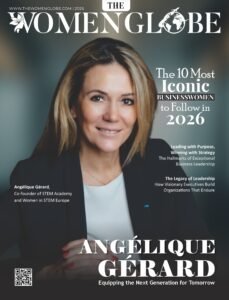Read more about the article The 10 Most Iconic Businesswomen to Follow in 2026