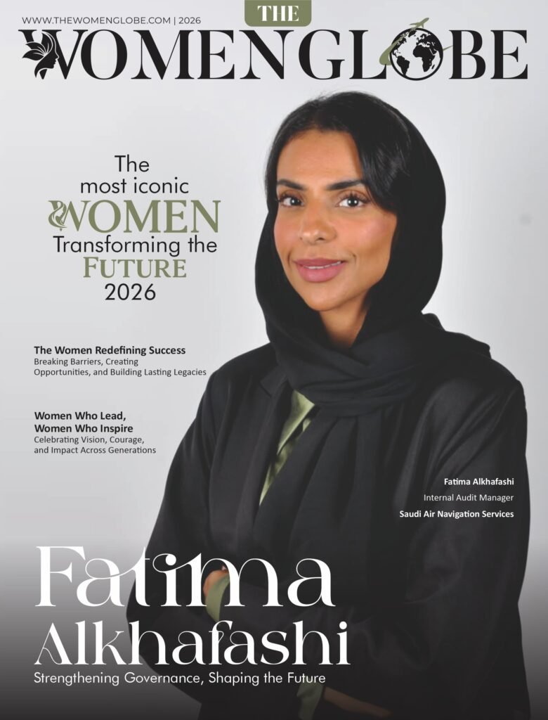 Most Iconic Women Transforming the Future