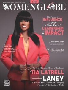 Tia Latrell Laney