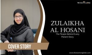 Zulaikha Al Hosani