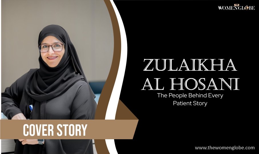 Zulaikha Al Hosani