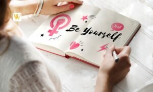 Books About Women