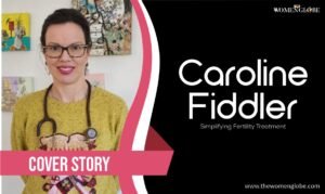 Caroline Fiddler