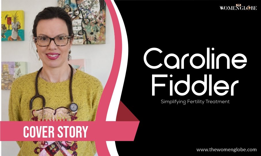 Caroline Fiddler
