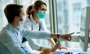 Read more about the article How Can Healthcare Leaders Create a Culture of Patient Safety?