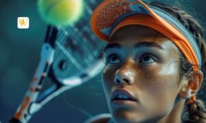 Elena Rybakina beats Coco Gauff in US Open semifinal