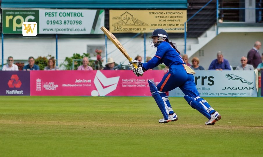 India Replaces Sri Lanka as Host of Women’s Champions Trophy