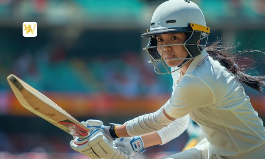 India vs Thailand Women’s Asia Cup 2026: India Win by 94 Runs