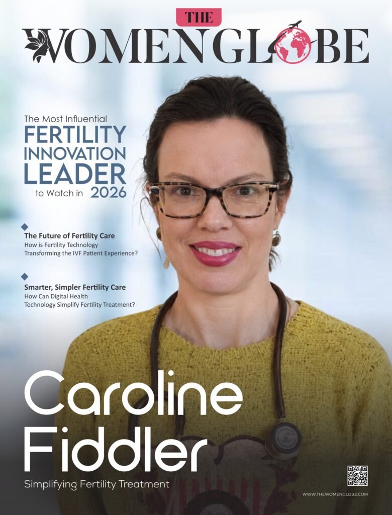 The Most Influential Fertility Innovation Leader to Watch in 2026