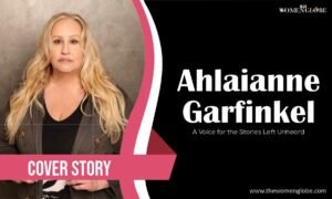 Ahlaianne Garfinkel