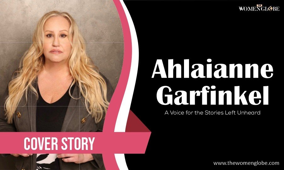 Ahlaianne Garfinkel