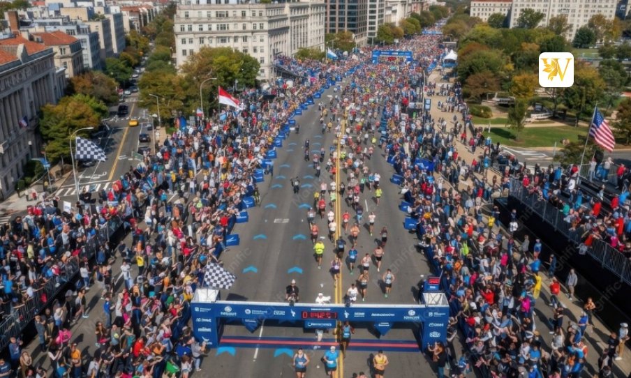 Amsterdam Marathon Course Record Falls as Diriba Runs 2:16:12Amsterdam Marathon Course Record Falls as Diriba Runs 2:16:12