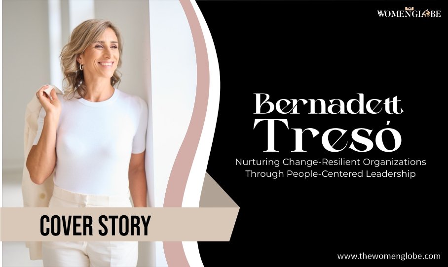 Bernadett Treso