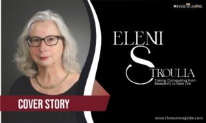 Eleni Stroulia