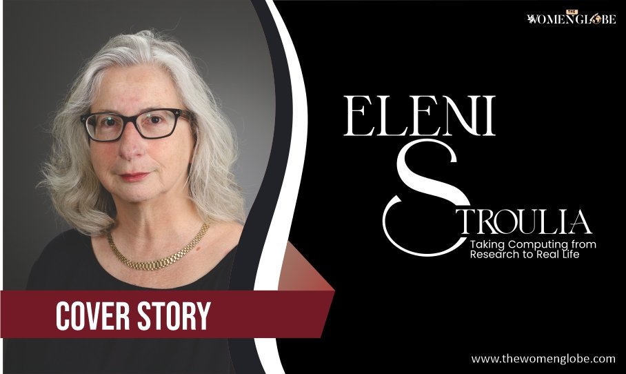 Eleni Stroulia