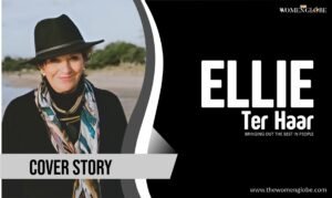Ellie ter Haar