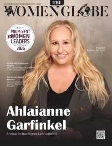 Most Prominent Women Leaders to Follow in 2026