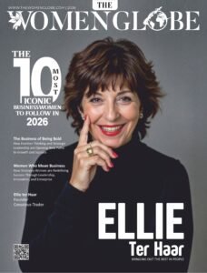 The 10 Most Iconic Businesswomen to Follow in 2026 - Edition - II