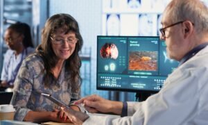 The Future of Fertility Care